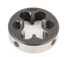 Плашка GSR 402250