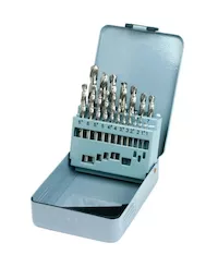 Набор сверл GSR 8340100