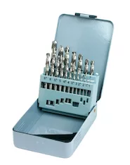 Набор сверл GSR 8343100