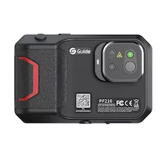 Тепловизор Guide PF210