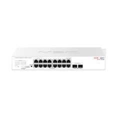 Коммутатор H3C Aolynk US110-16G2MF