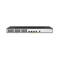 Коммутатор H3C Aolynk US300-24G4F