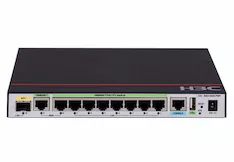 Контроллер для беспроводных точек доступа H3C EWP-WSG1808X-PWR