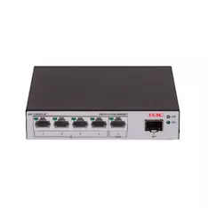 Коммутатор H3C LS-1600V2-6P-GL