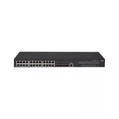 Коммутатор H3C LS-5560S-28P-SI-GL