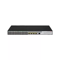 Коммутатор H3C LS5120V3-28S-LI-GL Switch