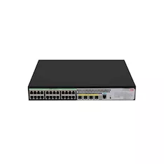 Коммутатор H3C LS5120V3-28S-PWR-LI-GL Switch