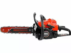 Бензопила HDC HD-C180 шина 35 см (14"), 3/8" LP, 1.3 мм, 50 зв.