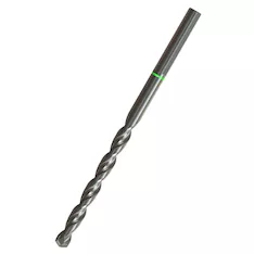 Сверло спиральное Heller 28245