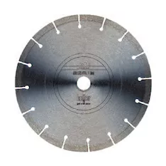 Алмазный отрезной диск Heller EcoCut 26716