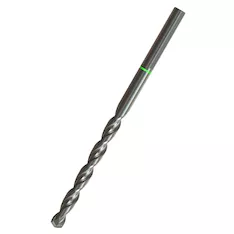 Сверло спиральное Heller 28254