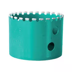 Коронки по керамике Heller TurboTile 26520