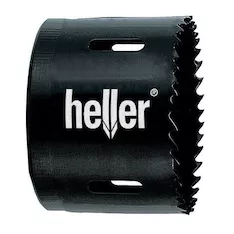 Биметаллическая коронка Heller 19928
