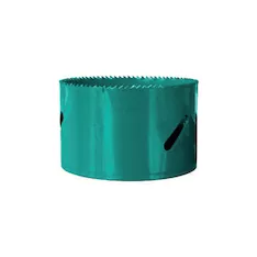 Коронка из быстрорежущей стали Heller HSS-Co 26650