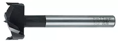 Сверло Форстнера Heller 10714