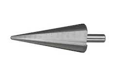 Сверло коническое Heller 22603