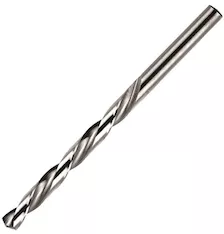 Сверло спиральное Heller 21387/1