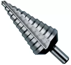 Сверло ступенчатое Heller 22610
