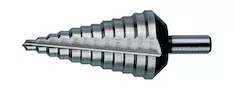 Сверло ступенчатое Heller 22609