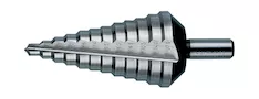 Сверло ступенчатое  Heller 22607