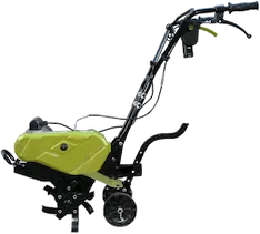Культиватор Helpfer T20XE