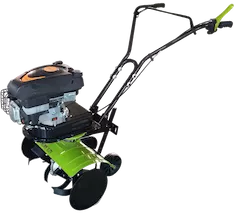 Культиватор Helpfer T30-2