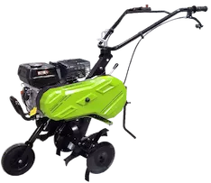 Культиватор Helpfer T40X (E40X)