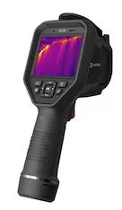 Тепловизор Hikmicro M11W