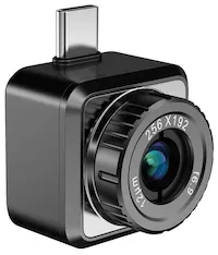 Тепловизор Hikmicro Mini2Plus