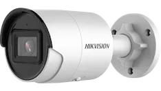 Сетевая IP видеокамера Hikvision DS-2CD2046G2-I (C) 2.8 mm