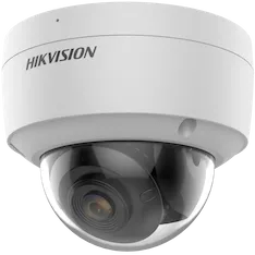 Сетевая IP видеокамера Hikvision DS-2CD2147G2 (C) 4 mm