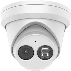 Сетевая IP видеокамера Hikvision DS-2CD2343G2-I 2.8 mm