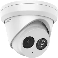 Сетевая IP видеокамера Hikvision DS-2CD2383G2-IU 2.8 mm