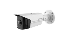 Сетевая IP видеокамера Hikvision DS-2CD2T45G0P-I