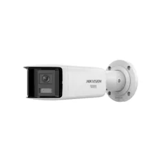 IP видеокамера Hikvision DS-2CD2T87G3P-LIS2UY/SL