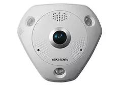 Сетевая IP видеокамера Hikvision DS-2CD6365G0-IVS 1.27 mm