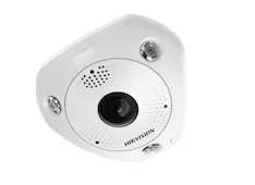 Сетевая IP видеокамера Hikvision DS-2CD6365G0E-IVS (B) 1.27 mm