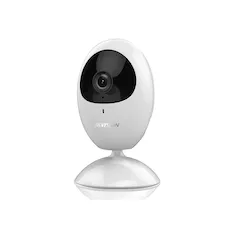Сетевая IP видеокамера Hikvision DS-2CV2U21FD-IW (W) 2.8 mm
