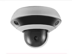 Сетевая IP видеокамера Hikvision DS-2PT3326IZ-DE3 12 mm