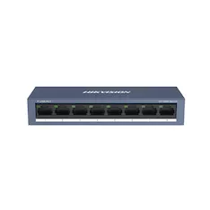 Коммутатор Hikvision DS-3E0108-O