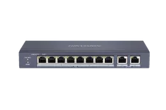 PoE-коммутатор Hikvision DS-3E0310P-E/M