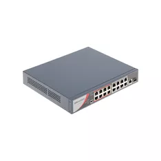 Коммутатор Hikvision DS-3E0318P-E/M(B)