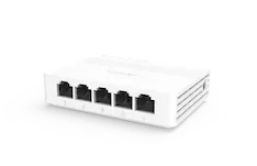 Коммутатор Hikvision DS-3E0508D-E