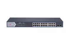 Коммутатор Hikvision DS-3E0526P-E/M