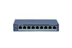 Коммутатор Hikvision DS-3E1309P-EI/M