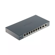 Коммутатор Hikvision DS-3E1510P-EI/M(B)