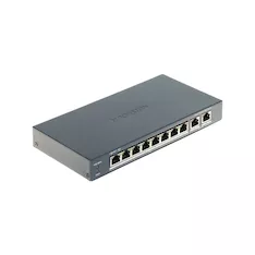 Коммутатор Hikvision DS-3E1510P-EI (V2)