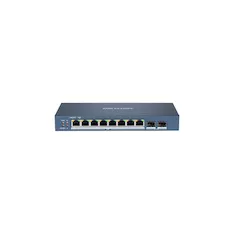 PoE-коммутатор Hikvision DS-3E1510P-SI