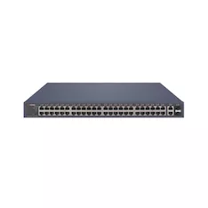 Коммутатор Hikvision DS-3E1552P-SI