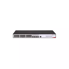 Коммутатор Hikvision DS-3E2528-HI-24T4F